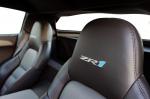 Chevrolet Corvette ZR1 2009 года